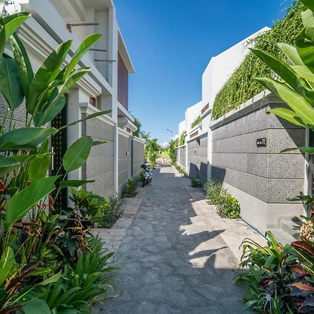 Ola Villas At Uluwatu Pecatu Luaran gambar