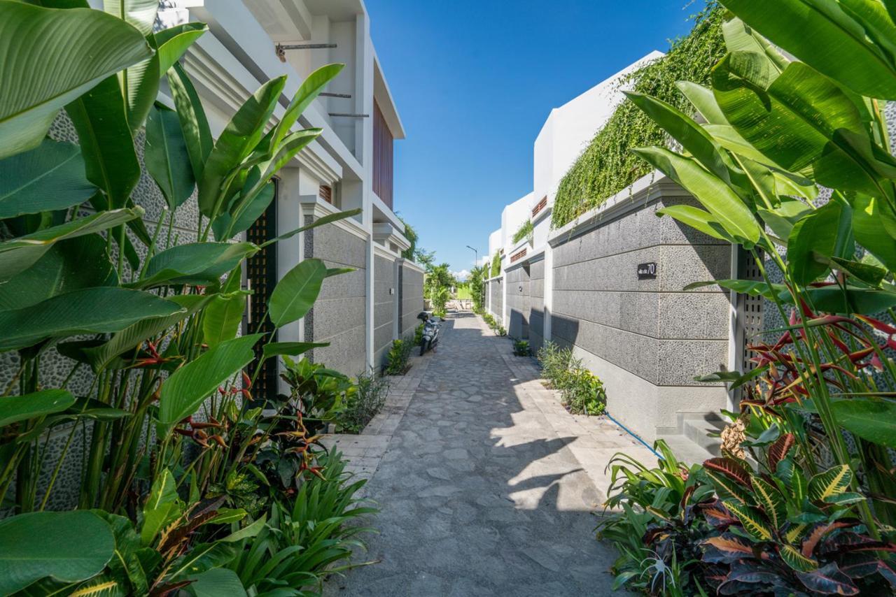 Ola Villas At Uluwatu Pecatu Luaran gambar
