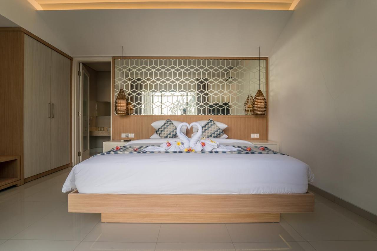 Ola Villas At Uluwatu Pecatu Luaran gambar