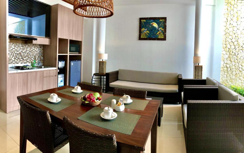 Ola Villas At Uluwatu Pecatu Luaran gambar