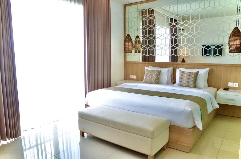 Ola Villas At Uluwatu Pecatu Luaran gambar