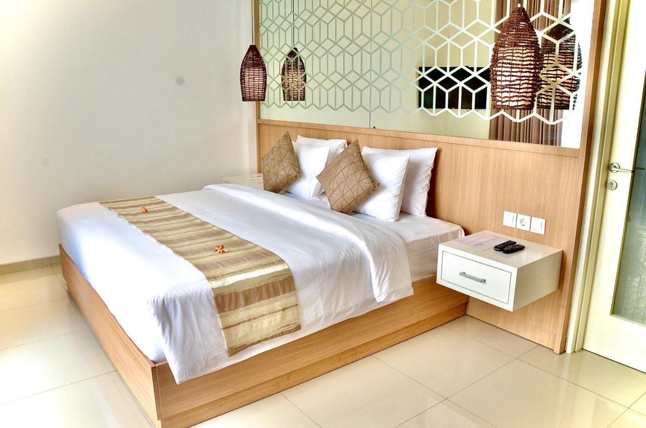 Ola Villas At Uluwatu Pecatu Luaran gambar